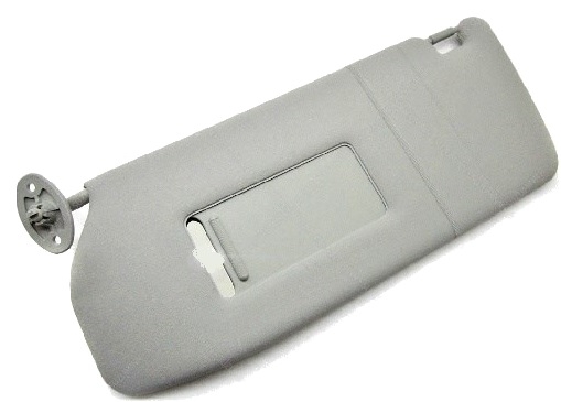 Suzuki Ignis napellenző jobb