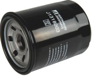 Suzuki Ignis olajszűrő 1.3-1.5 (16510-61A01)