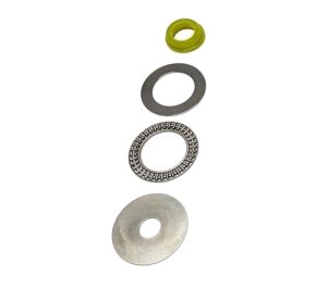 Suzuki Ignis toronycsapágy készlet (41741-83E00)