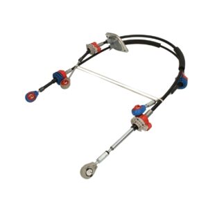 Suzuki Ignis váltórudazat bowden