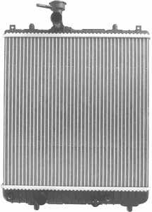 Suzuki Ignis vízhűtő 1.3 benzin VVtI (17700-83E00)