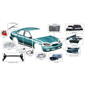 suzuki karosszeria alkatreszek