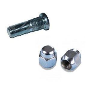 Suzuki Swift 1990-2003 kerékcsavar