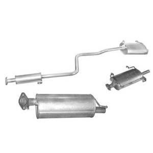 suzuki kipufogo rendszer 1