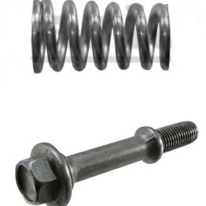 Suzuki Swift 1990-2003 kipufogó rögzítő csavar