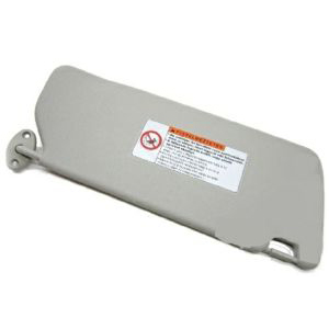 Suzuki Ignis napellenző