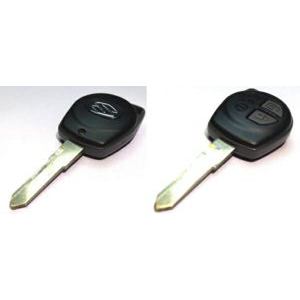 Suzuki Wagon r slusszkulcs