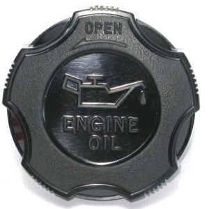 Suzuki Swift 1990-2003 olajbeöntő sapka