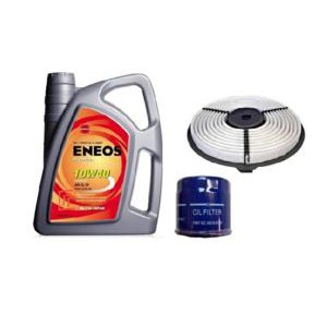 suzuki olajcsere szett