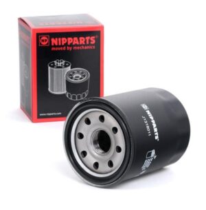 Suzuki Ignis olajszűrő 1.3-1.5 Nipparts 16510-61A01 (J1318011)