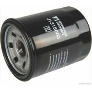 Suzuki Liana olajszűrő