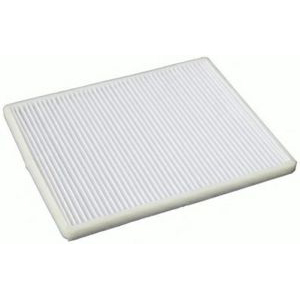 Suzuki Vitara 2015- pollenszűrő