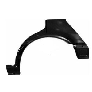 Suzuki Swift 1990-2003 hátsó sárvédő javító ív