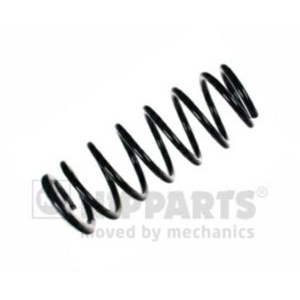 Suzuki Ignis hátsó spirálrugó