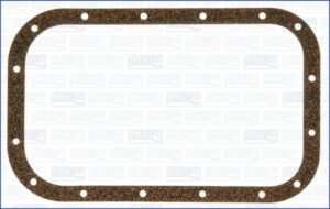 Suzuki Swift olajteknő