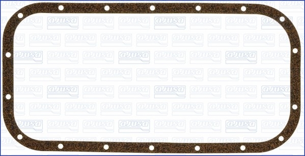 Suzuki Swift olajteknő