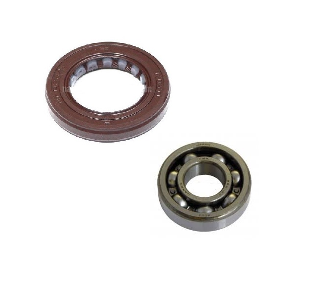 Suzuki Swift nyeles tengely csapágy + nyeles tengely szimmering 1.3 benzines motorhoz 2005-től (24151-60BD1