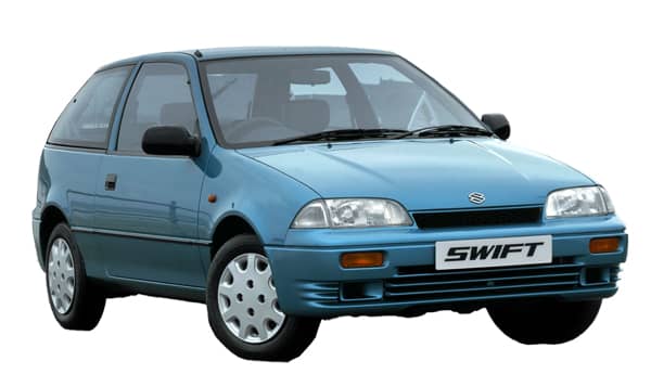 Hasznos tippek Suzuki Swift alkatrészek vásárlása kapcsán