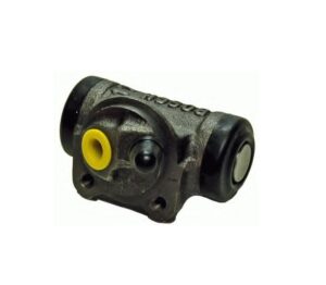 Suzuki Swift 1998-2003 fékmunkahenger sedan bal 320340-alvázszámtól Bosch rendszerű (53402-80EC0)