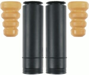 Suzuki Swift 2005-től hátsó lengéscsillapító felütközésgátló+ porvédő szett 2 oldalhoz (JPG1352704210