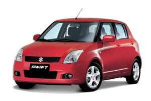 SWIFT 2005-TŐL