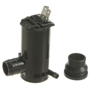 Suzuki Swift ablakmosó motor  1990-2003 (38410-66113)