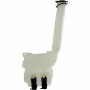 Suzuki Swift 2005- ablakmosó tartály