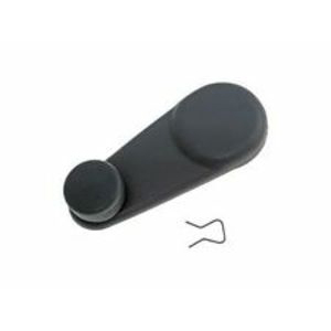 Suzuki Swift ablaktekerő kar fekete (82960-80E00-5ES)