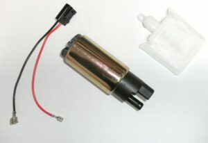 Suzuki Swift ac pumpa 1.0-1.6 1996-2003 Injektoros (15110-80ET0)