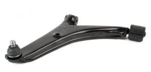 Suzuki Swift első lengőkar bal szilentekkel 1990-2003 (45202-60E01)