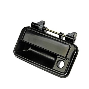 Suzuki Swift külső kilincs első bal (82820-80E00-5PK)