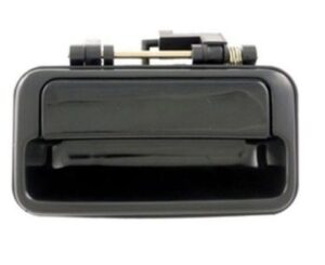 Suzuki Swift külső kilincs hátsó bal (82840-80E00-5PK)