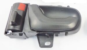 Suzuki Swift belső kilincs bal szürke 2003-ig (83130-80E00-T01)
