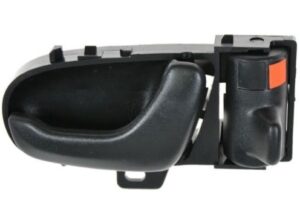 Suzuki Swift belső kilincs jobb fekete (83110-80E00-5ES)