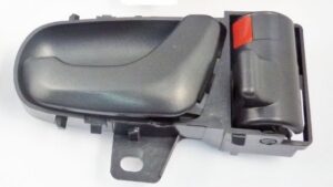 Suzuki Swift belső kilincs jobb szürke 2003-ig (83110-80E00-T01)