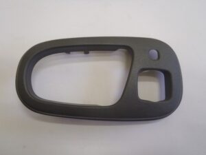 Suzuki Swift jobb belső kilincs keret szürke