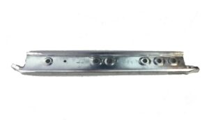 Suzuki Swift belső küszöb bal