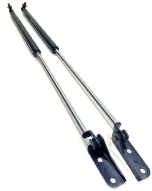 Suzuki Swift csomagtér ajtó teleszkóp ferde hátú 3-5 ajtós 2003-ig párban! (81800-62831