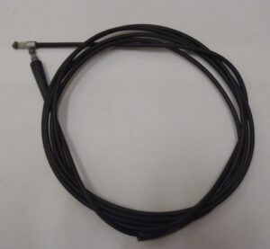 Suzuki Swift csomagtér nyitó bowden ferde hátú 1990-2003 (83340-70C00)