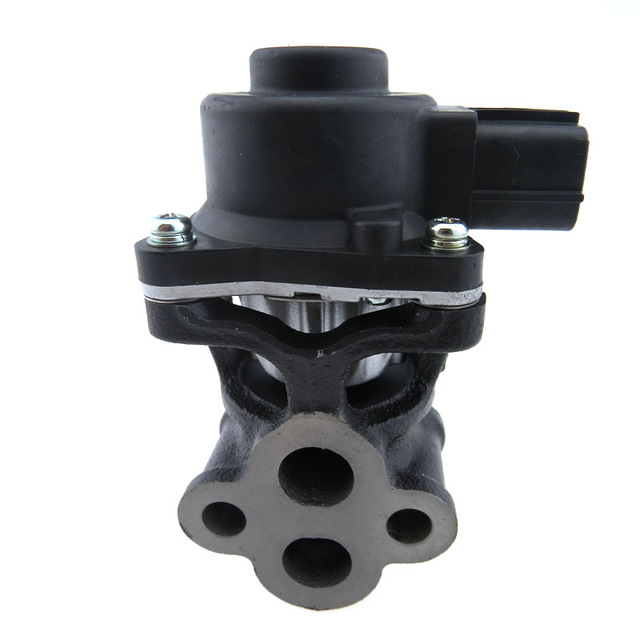 Suzuki Swift és Wagon r Egr szelep 1.3 benzin csak a G13BB motorszámhoz! (18111-77E02)