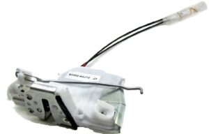 Suzuki Swift 2005-től elektromos központi zár