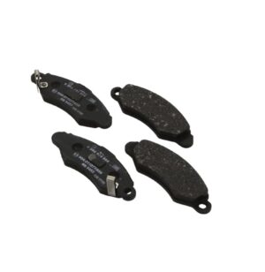 Suzuki Swift első fékbetét 1.0 1.3 1998 2003 Nipparts J3608019 55200 80E10