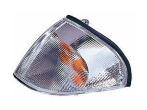 Suzuki Swift első index bal fehér + sárga izzó (218-1516L-AE-C)