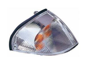 Suzuki Swift első index jobb fehér + sárga izzó (218-1516R-AE-C)