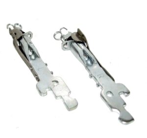 Suzuki Swift fékpofa kitámasztókar