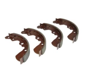 Suzuki Swift fékpofa szett 1.0-1.3 ferde hátú