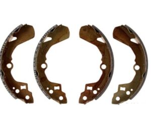 Suzuki Swift fékpofa szett 1.3-1.6 sedan 1-2 széria (53200-60841)