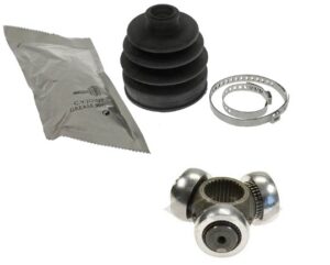 Suzuki Swift féltengely belső csillag 19 fogas 98-2003-ig (44114-80E19)