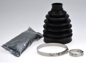 Suzuki Swift féltengely gumiharang szett külső 1.3-1.5 benzin 2005-2007 (44118-62J00)