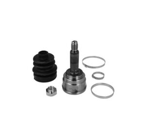 Suzuki Swift féltengelycsukló szett külső 1.0-1.3 1998-2003 20/23 fog felütős Pascal  extra minőség! (Ksz661